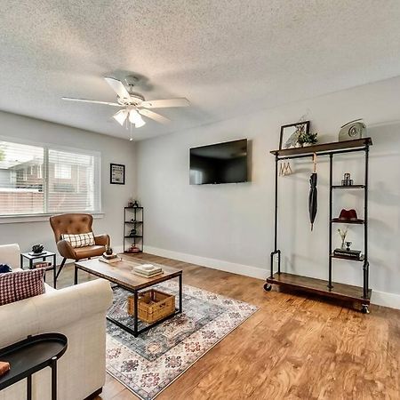 Near Downtown Dallas - The Dapper Charm Exterior foto