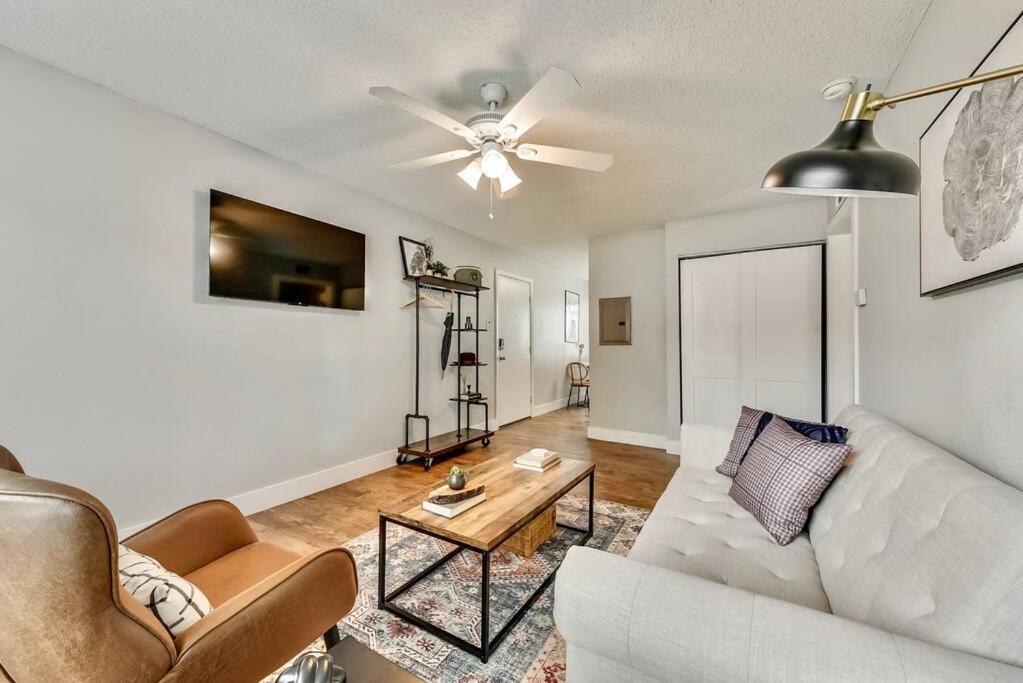 Near Downtown Dallas - The Dapper Charm Exterior foto